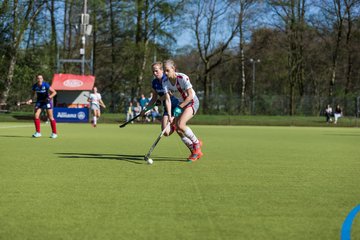Bild 194 - BL Damen Der Club an der Alster - Mannheimer HC : Ergebnis: 1:0